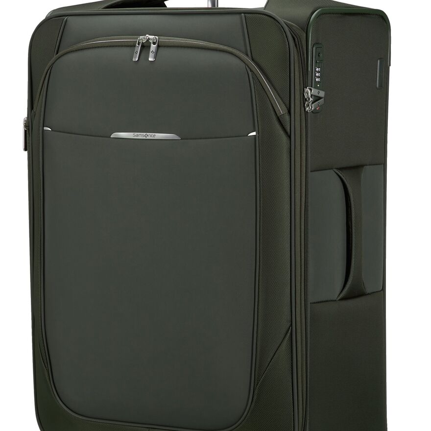 Re-Lite Utv. Koffert 4hjul 78cm